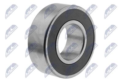 NTY NLP-NS-000 EAN: 5902048095497.