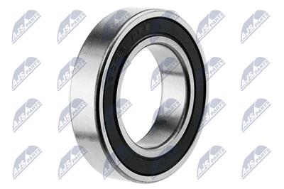 NTY NLP-PL-001 EAN: 5902048898128.