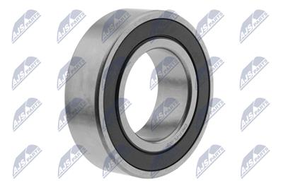 NTY NLP-PL-002 EAN: 5902048095510.