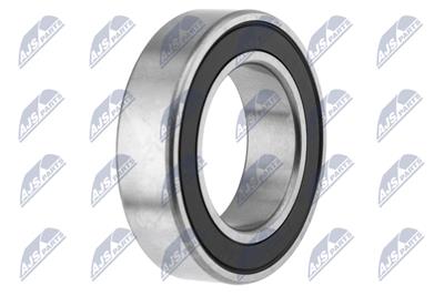 NTY NLP-VV-000 EAN: 5908281460313.