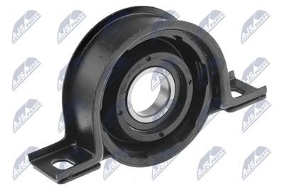 NTY NLW-DW-003 EAN: 5902048095411.