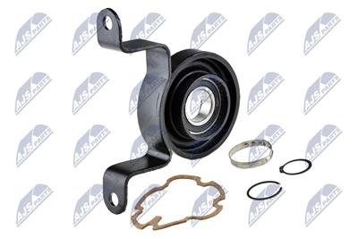 NTY NLW-VW-004 EAN: 5902048016874.