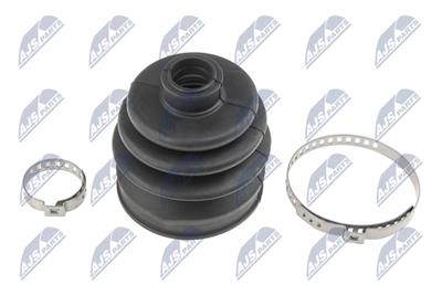 NTY NOP-020 EAN: 5908281428634.