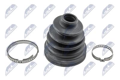 NTY NOP-120 EAN: 5902048031877.