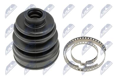 NTY NOP-142 EAN: 5902048032096.