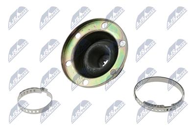 NTY NOP-144 EAN: 5902048032119.