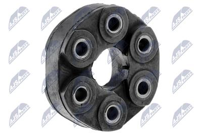 NTY NPE-BM-002 EAN: 5902048098450.