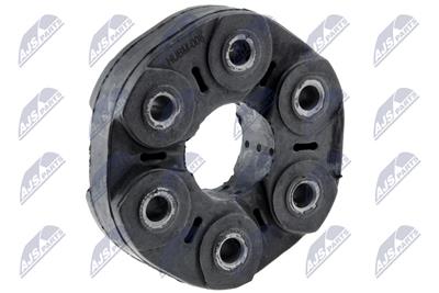 NTY NPE-BM-008 EAN: 5902048098573.