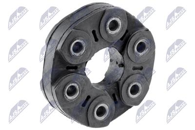 NTY NPE-BM-008 EAN: 5902048098573.