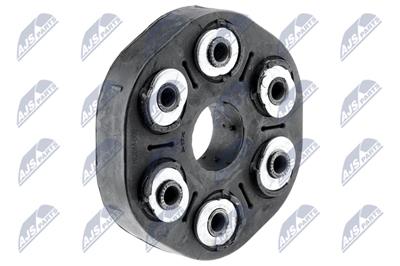 NTY NPE-BM-009 EAN: 5902048098603.