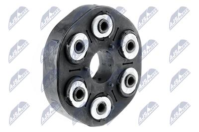 NTY NPE-BM-009 EAN: 5902048098603.