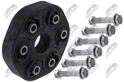 NTY NPE-BM-015 EAN: 5902048345073.