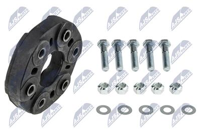 NTY NPE-ME-003 EAN: 5902048134301.