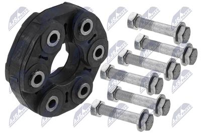 NTY NPE-ME-015 EAN: 5902048345110.