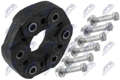 NTY NPE-ME-018 EAN: 5902048345141.