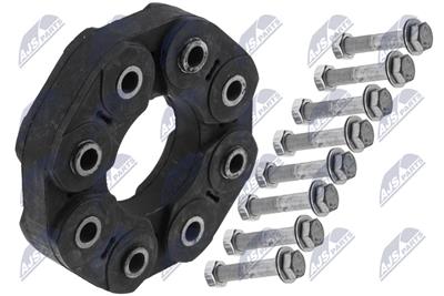 NTY NPE-ME-021 EAN: 5902048345165.