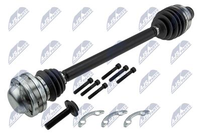 NTY NPW-AU-032 EAN: 5902048182463.