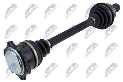 NTY NPW-AU-063 EAN: 5902048331205.