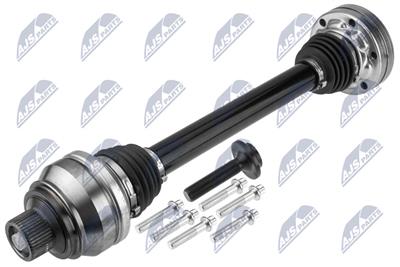 NTY NPW-AU-080 EAN: 5902048334190.