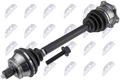 NTY NPW-AU-092 EAN: 5902048334312.