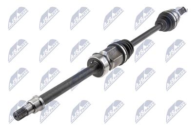 NTY NPW-BM-121 EAN: 5902048096753.