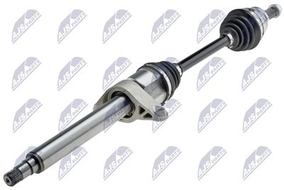 NTY NPW-BM-137 EAN: 5902048120083.