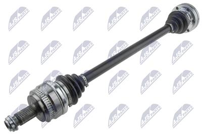 NTY NPW-BM-149 EAN: 5902048151957.