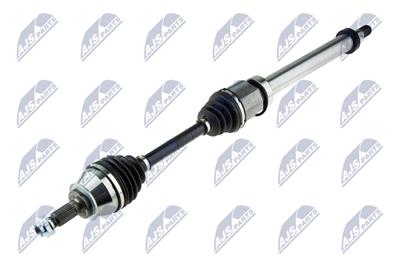 NTY NPW-BM-158 EAN: 5902048158345.