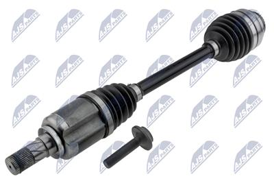 NTY NPW-BM-166 EAN: 5902048259363.