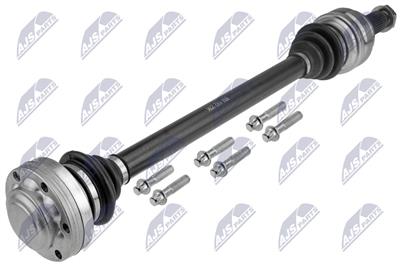 NTY NPW-BM-192 EAN: 5902048273291.