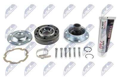 NTY NPW-CH-006 EAN: 5908281436127.