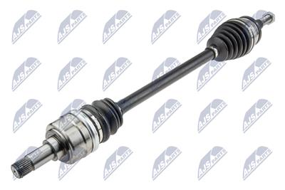 NTY NPW-CH-090 EAN: 5902048167972.