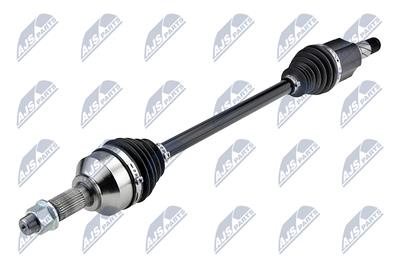 NTY NPW-CH-114 EAN: 5902048209450.