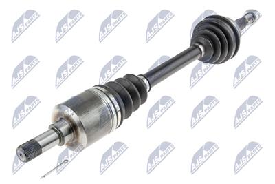 NTY NPW-CT-025 EAN: 5902048003546.