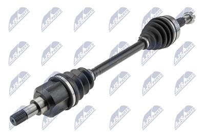 NTY NPW-CT-051 EAN: 5902048893659.