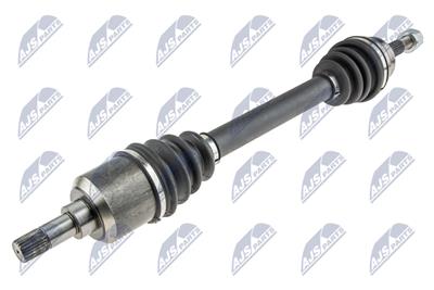 NTY NPW-CT-055 EAN: 5902048094643.