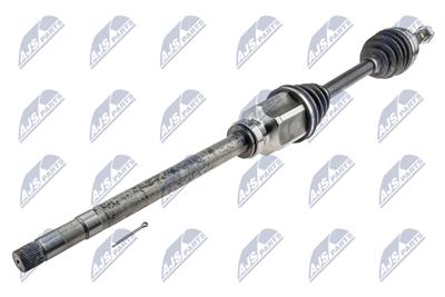 NTY NPW-CT-061 EAN: 5902048094674.