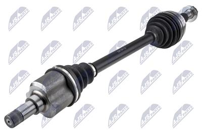 NTY NPW-CT-163 EAN: 5902048396020.