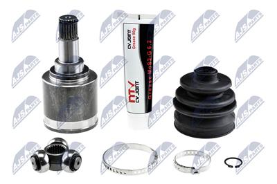 NTY NPW-FR-003 EAN: 5908281436189.