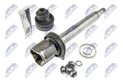 NTY NPW-FR-004 EAN: 5908281436196.