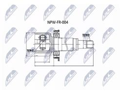 NTY NPW-FR-004