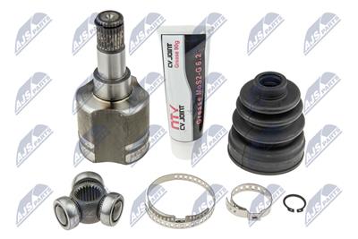 NTY NPW-FR-005 EAN: 5908281436202.