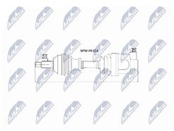 NTY NPW-FR-014