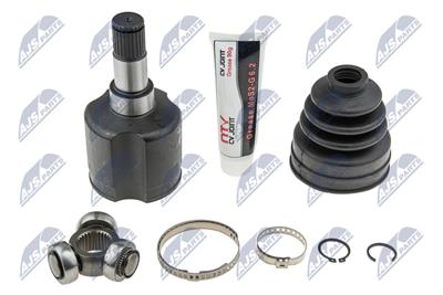 NTY NPW-FR-023 EAN: 5902048019813.