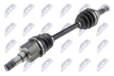 NTY NPW-FR-024 EAN: 5902048019820.