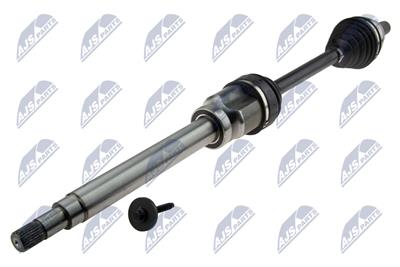 NTY NPW-FR-049 EAN: 5902048056702.