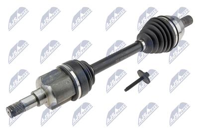 NTY NPW-FR-050 EAN: 5902048056719.