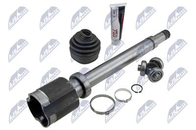 NTY NPW-FR-059 EAN: 5902048919359.