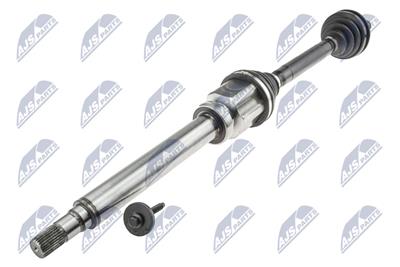 NTY NPW-FR-080 EAN: 5902048047045.