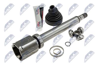 NTY NPW-FR-085 EAN: 5902048095442.